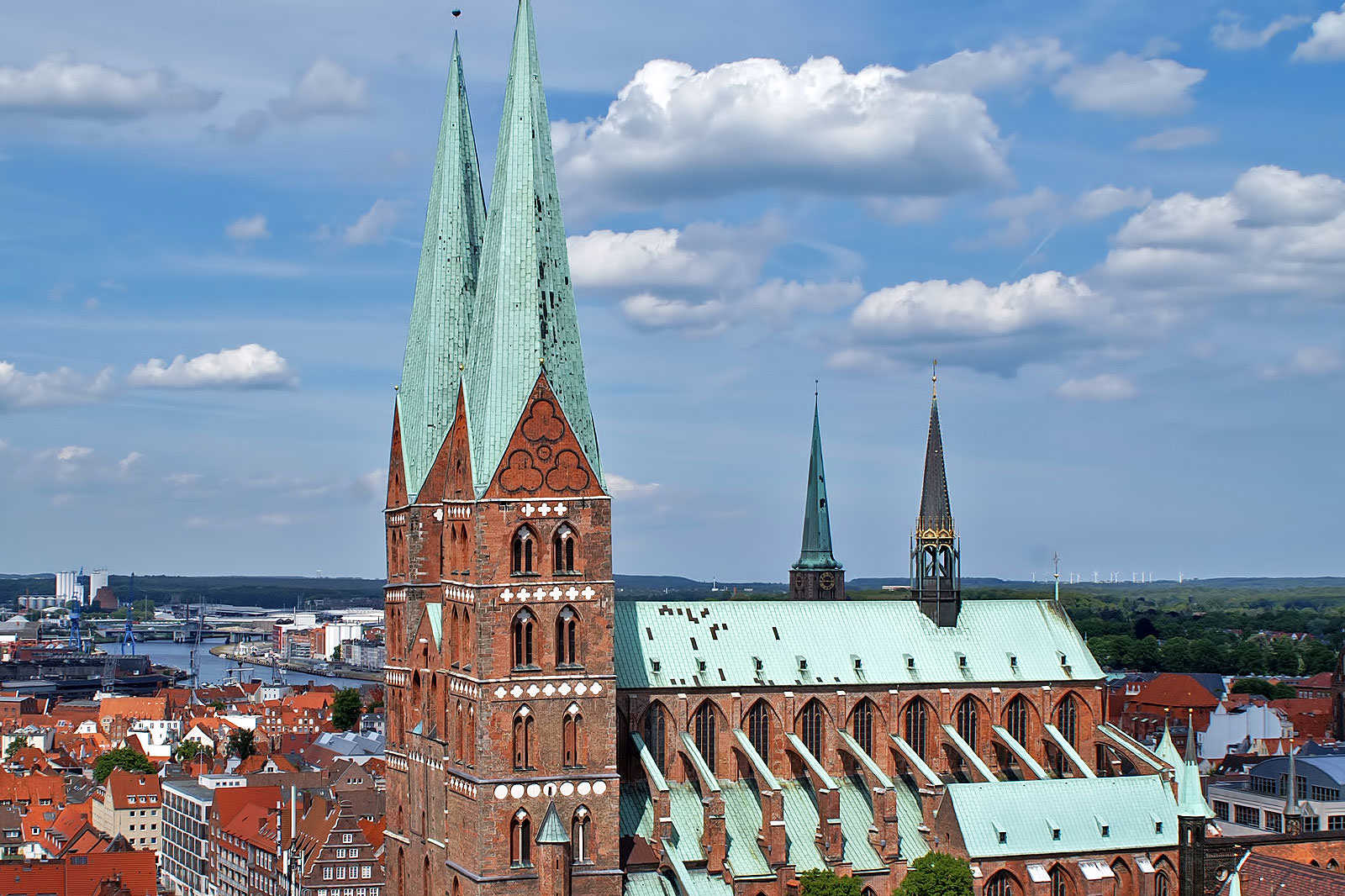 Saint Mary’s Church