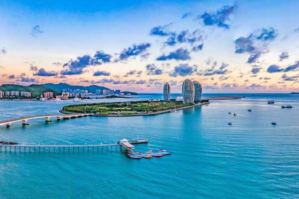 10 Best Islands in Hainan