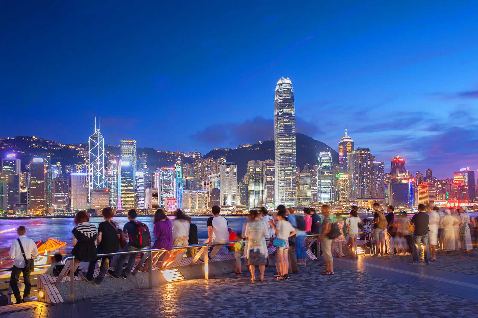 10 Best Nightlife Experiences in Hong Kong