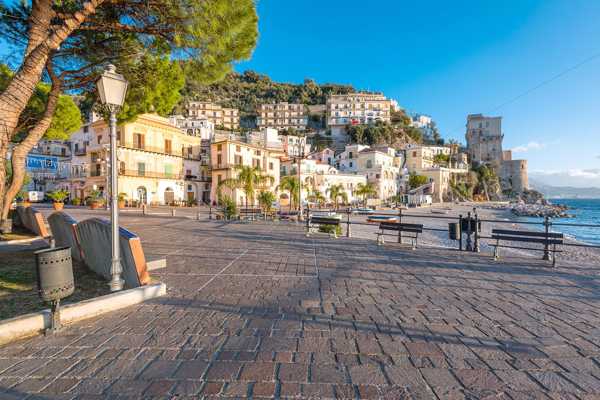 7 Best Things to Do in Cetara