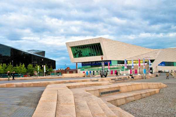Museum of Liverpool