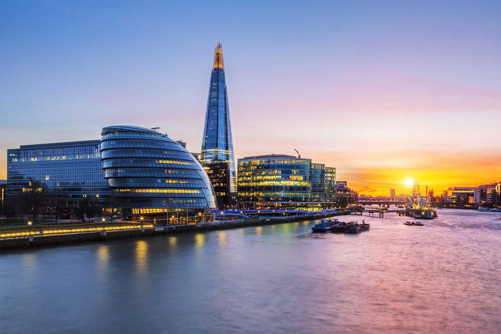 The Shard