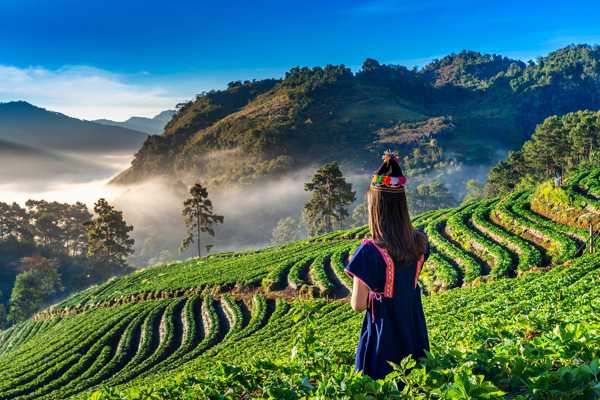 10 Best Natural Sights around Chiang Mai