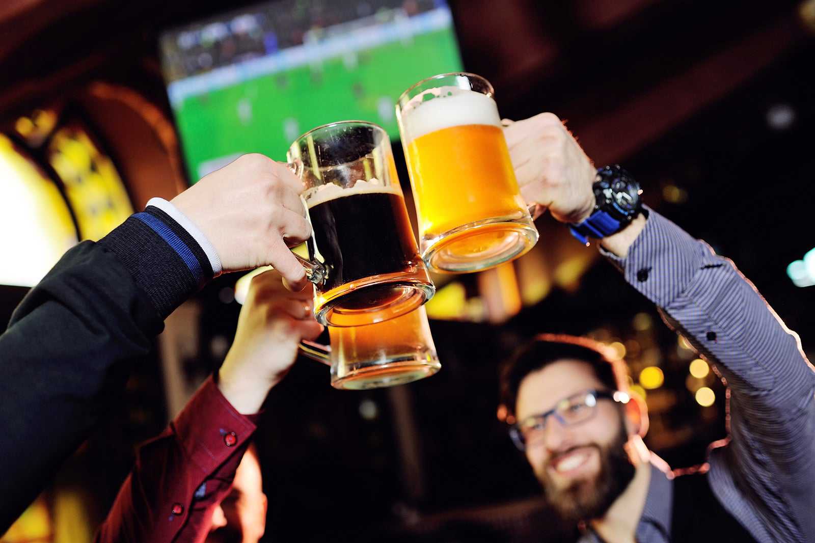 Istanbul’s best sports bars for watching football
