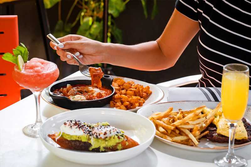 10 Best Local Restaurants in Brussels