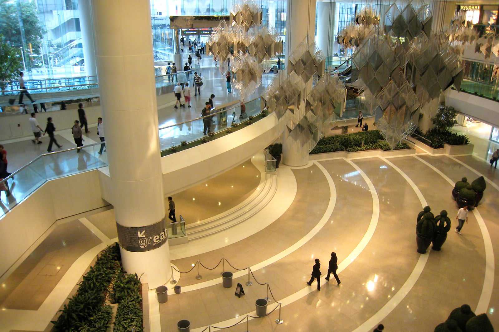Pacific Place