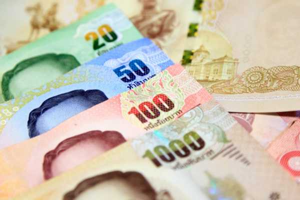 The Best Currency Exchanges in Bangkok