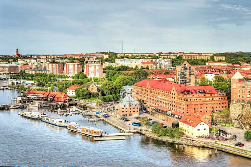 Gothenburg