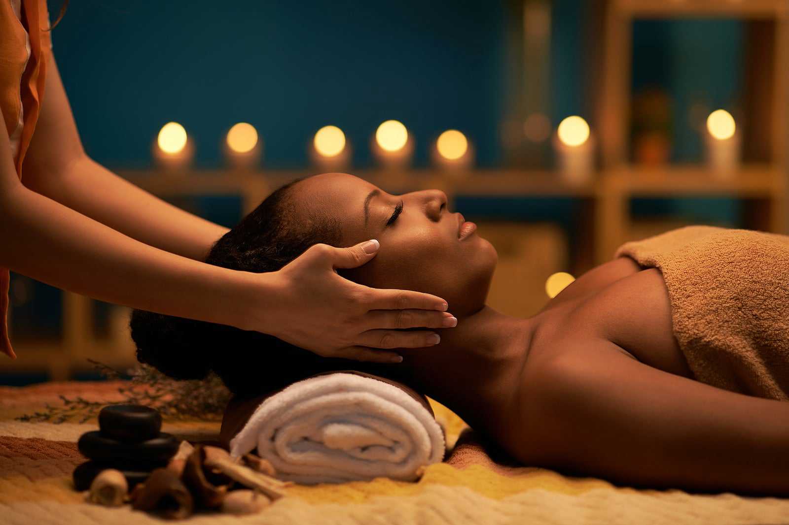 Ciel Spa Hanoi