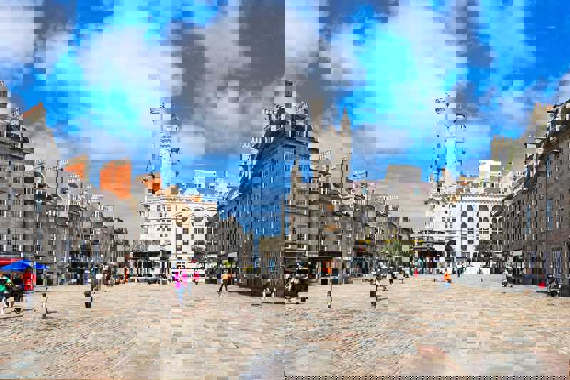 Aberdeen
