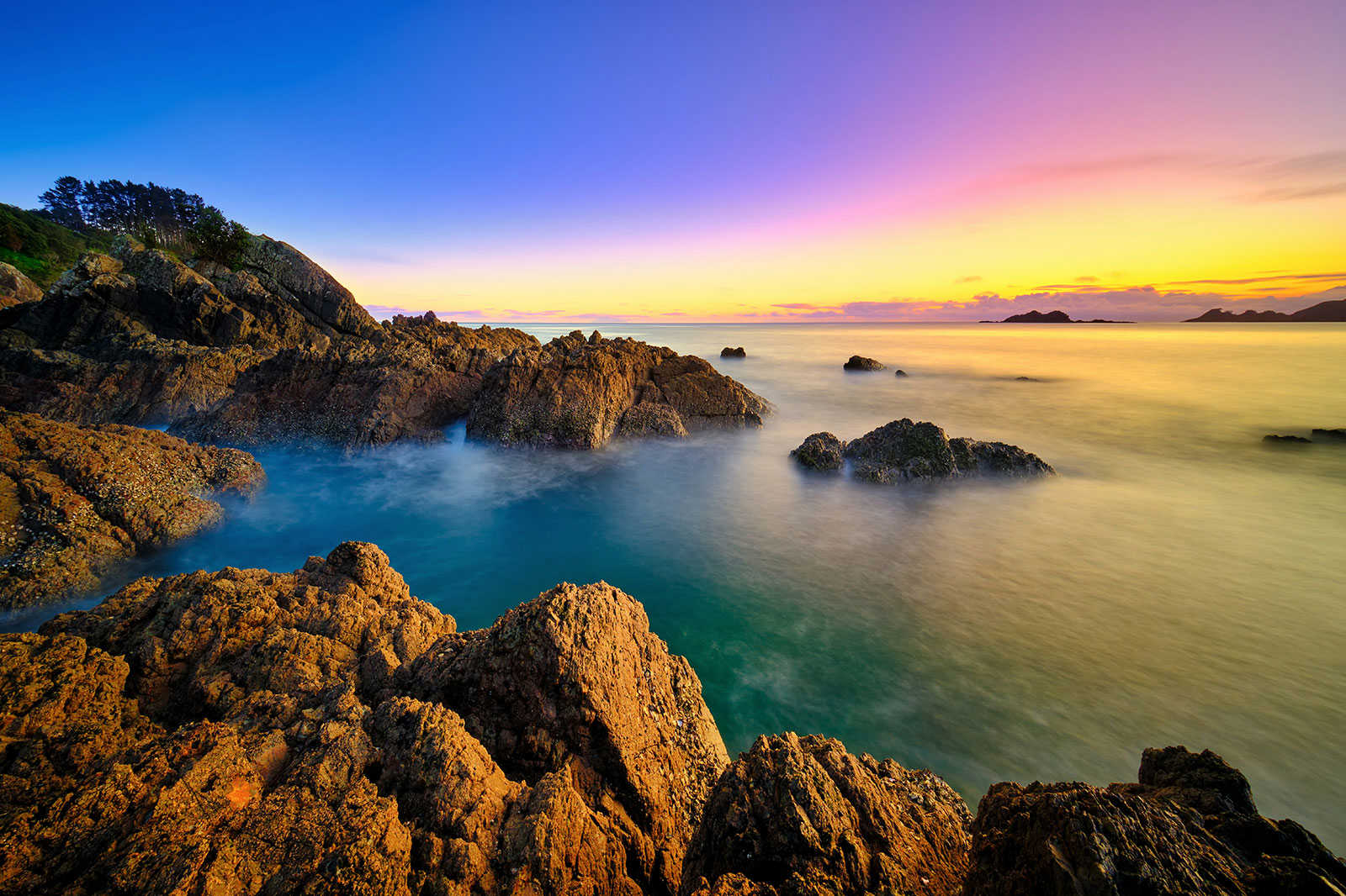 10 Best Things to Do in New Zealand