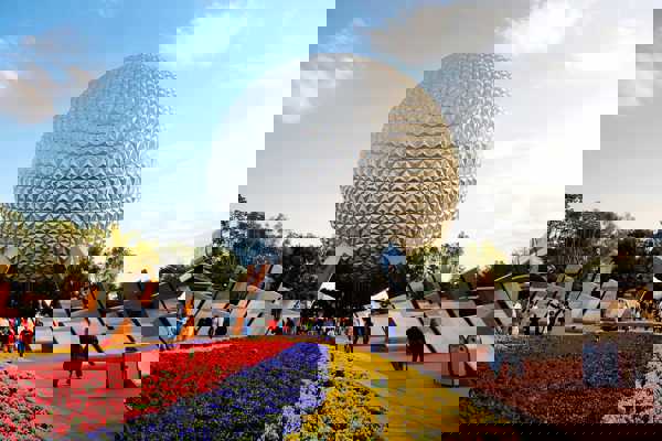 Epcot