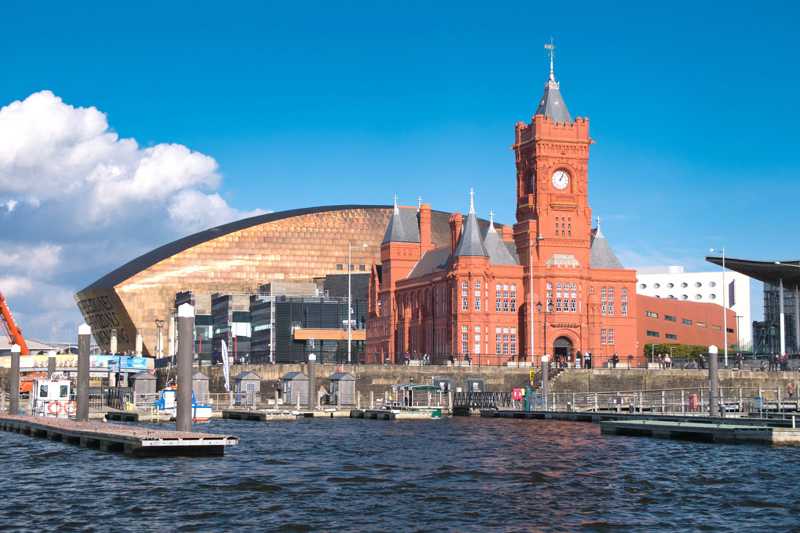 11 Best Things to Do in Cardiff