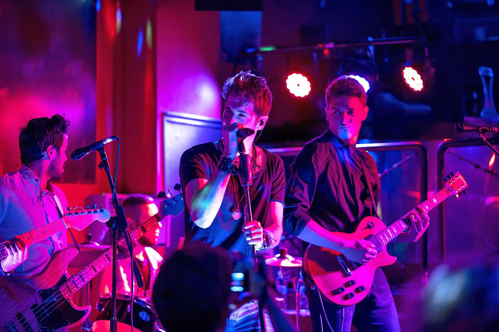 10 Best Places to See Live Music in Phoenix