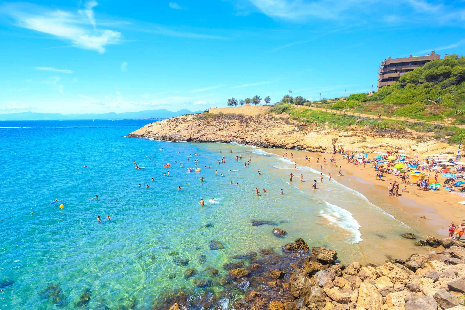 10 Best Things to Do in Salou