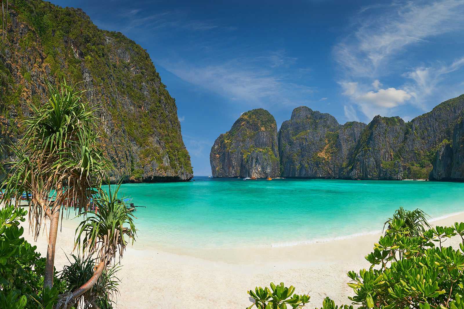 Phi Phi Islands