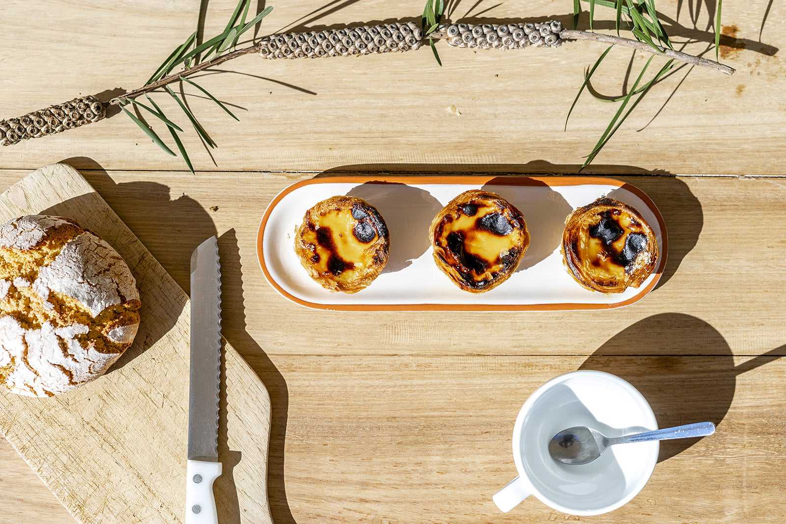 10 Best Local Dishes From Lisbon