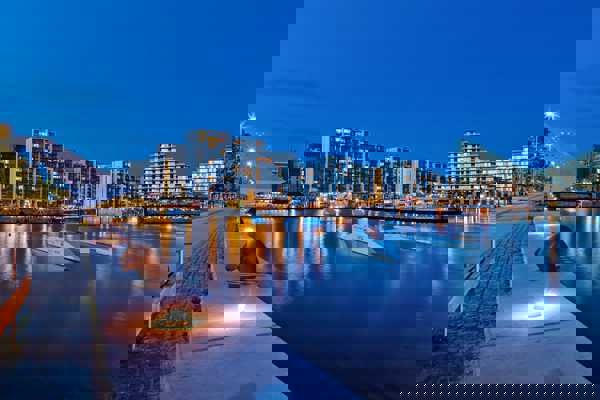 10 Best Things to Do After Dinner in Aarhus