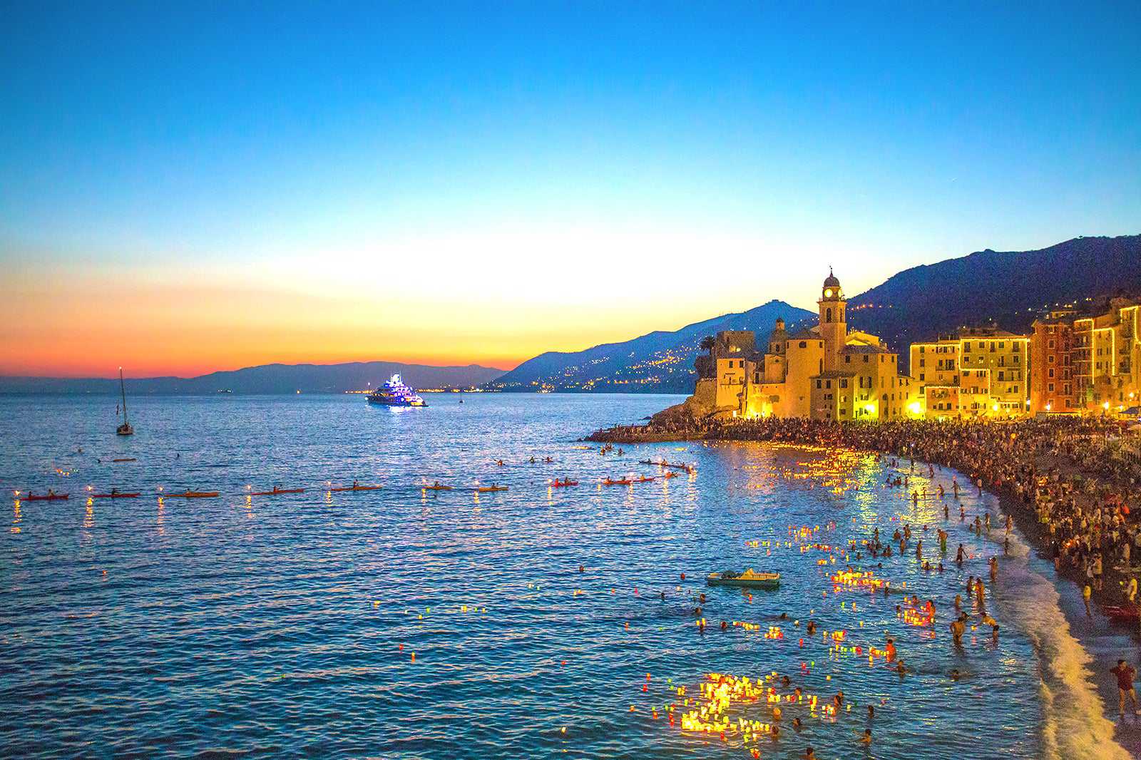 Praia de Stella Maris