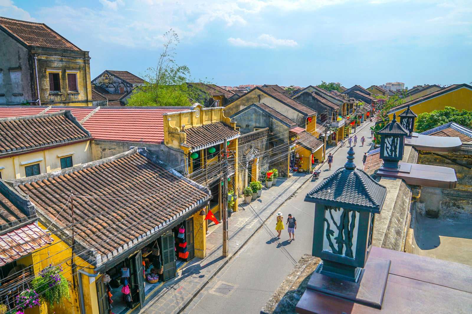 Hoi An Ancient Town