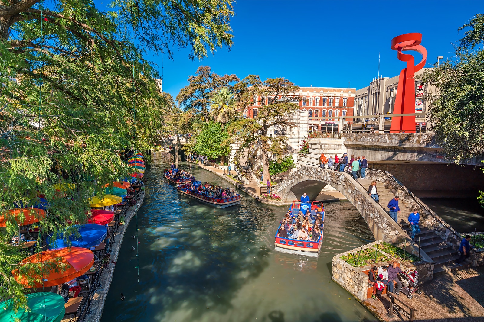 Things to Do in San Antonio - Go Guides