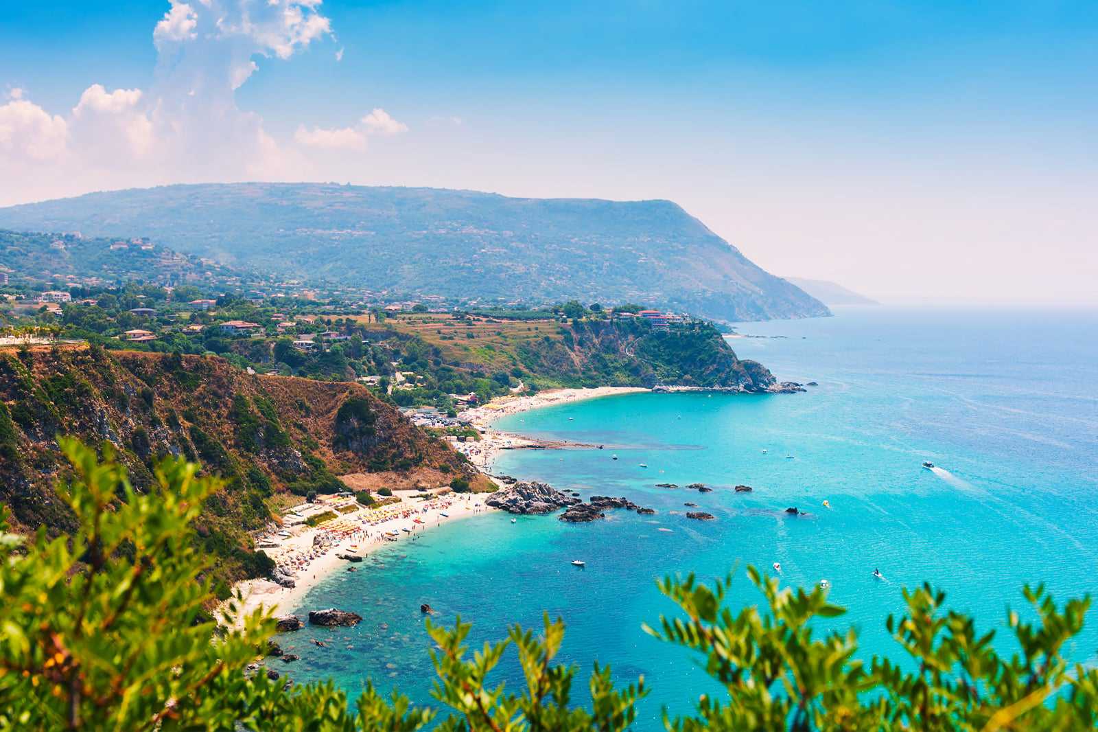 10 Unique Experiences You Can Only Have in Calabria