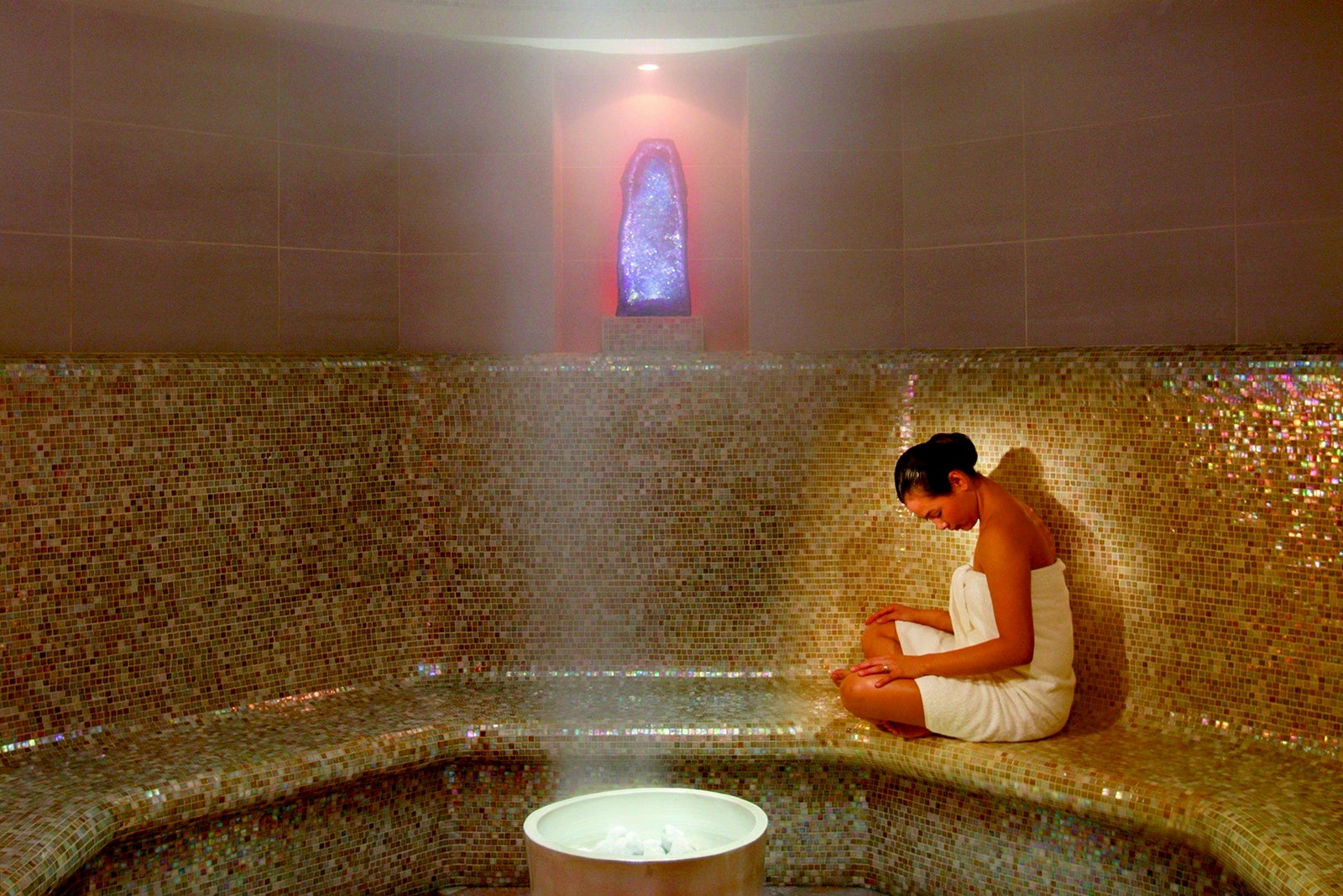 best spa getaways new york