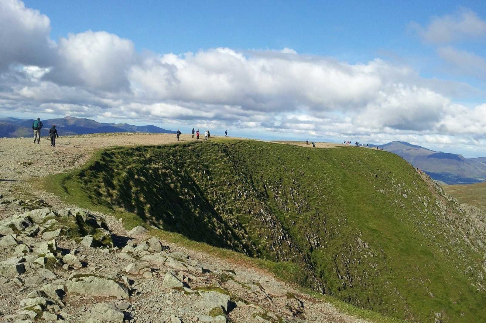 Helvellyn