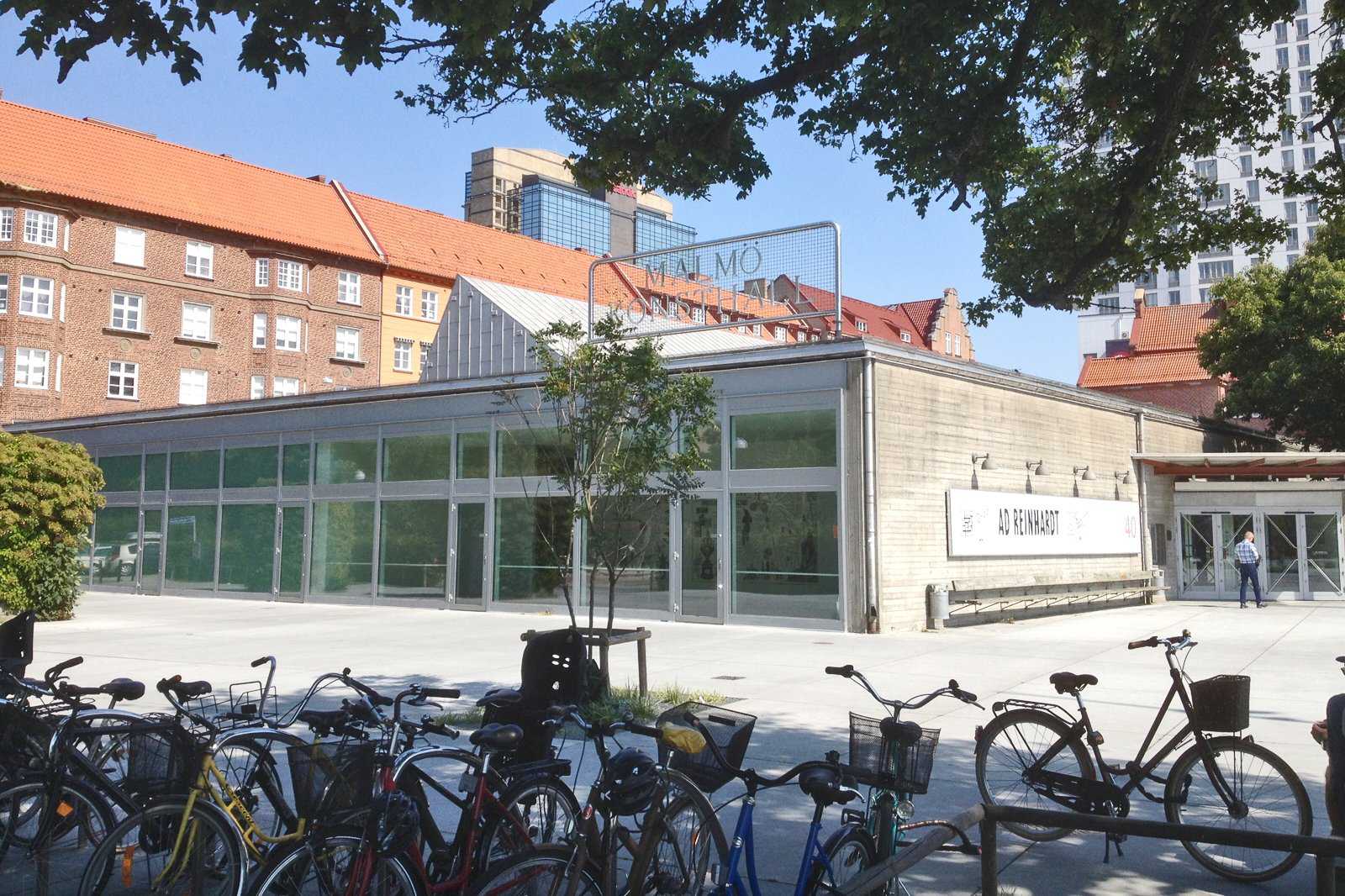 Malmo Konsthall