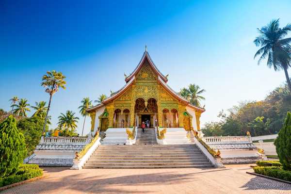 18 Best Things to Do in Luang Prabang