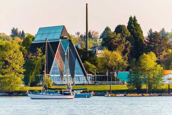10 Best Museums in Vancouver