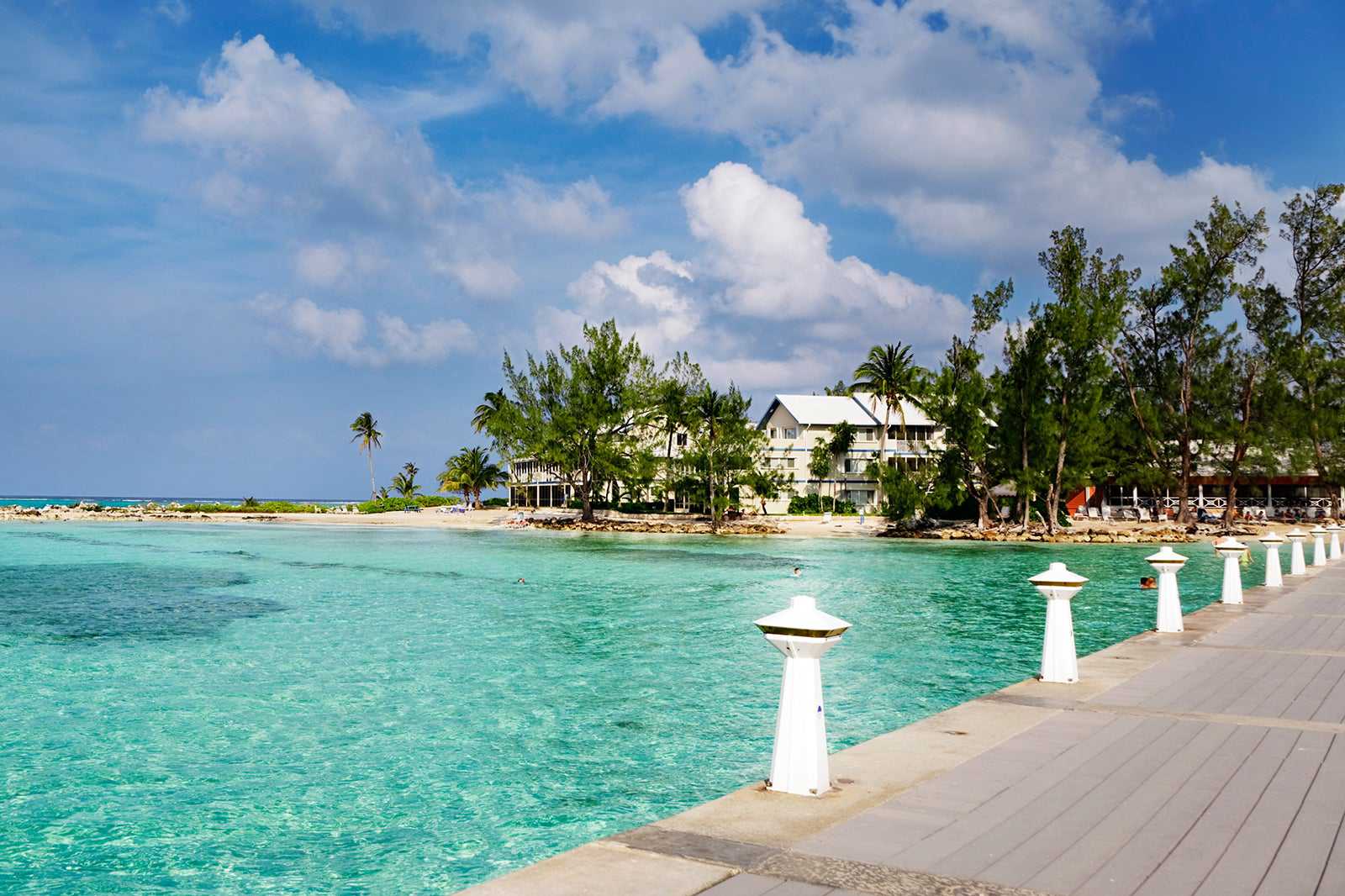Rum Point, Grand Cayman
