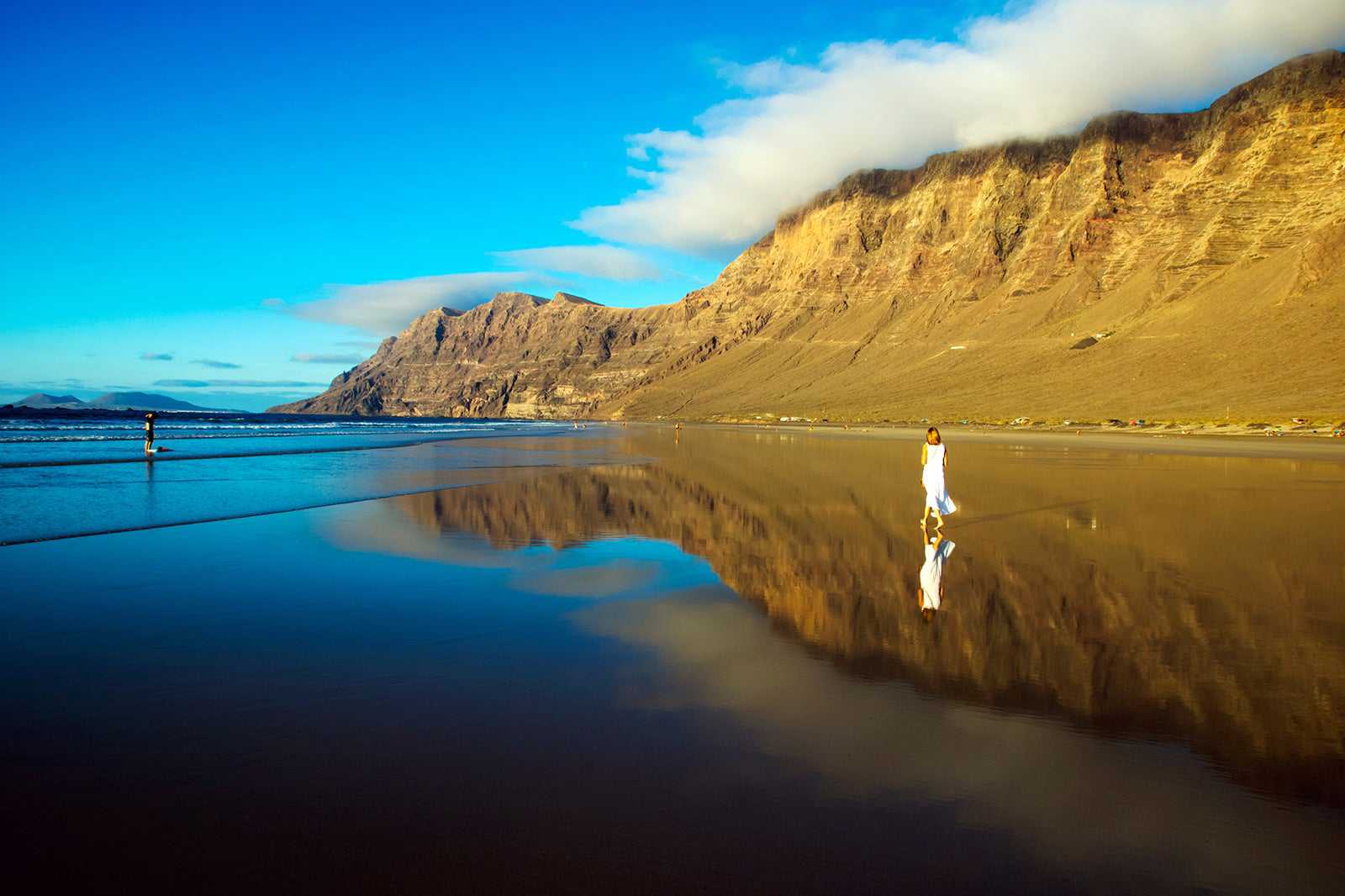 Lanzarote… if you live and breathe art