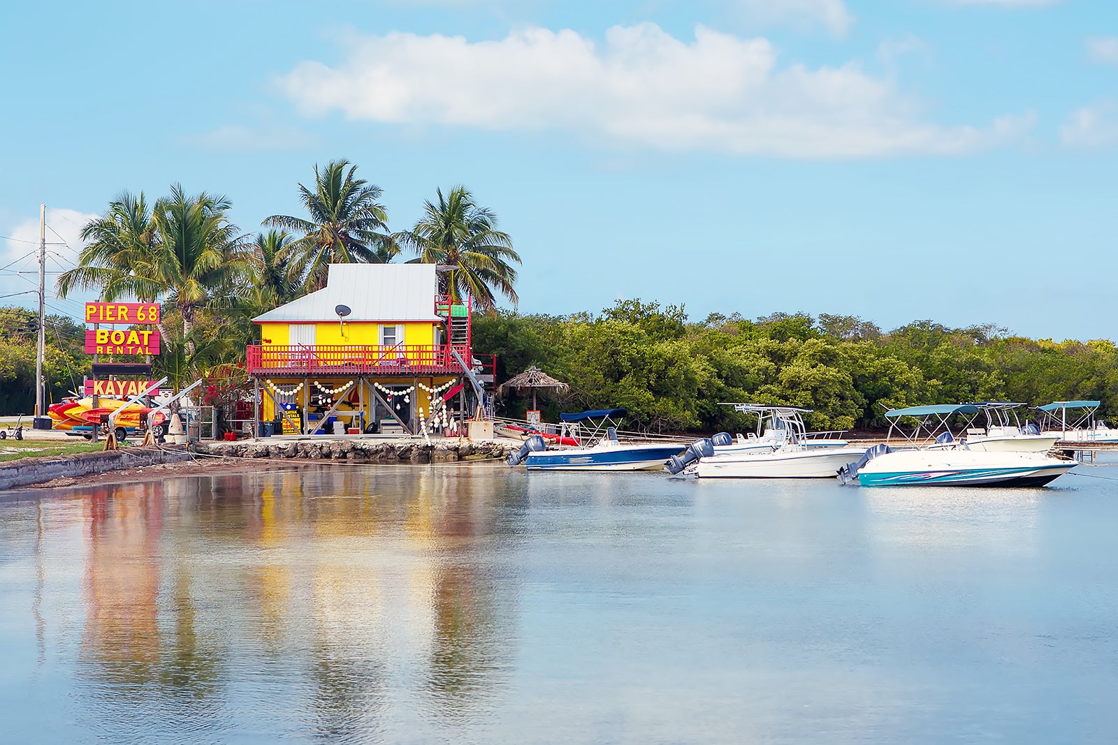 10 Places Only Locals Know In Florida Keys - Discover Florida Keys Off ...