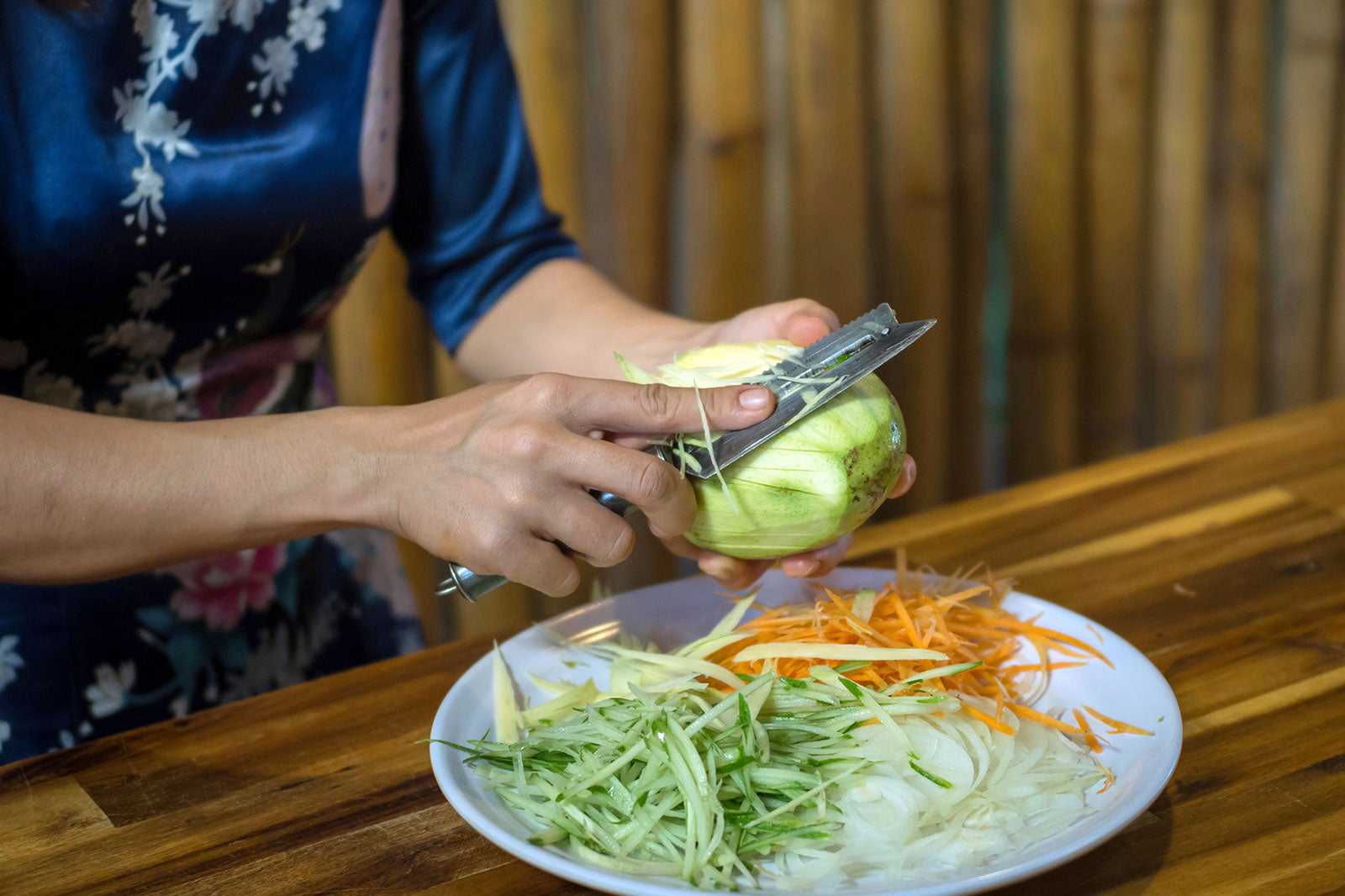 Cooking classes in Da Nang