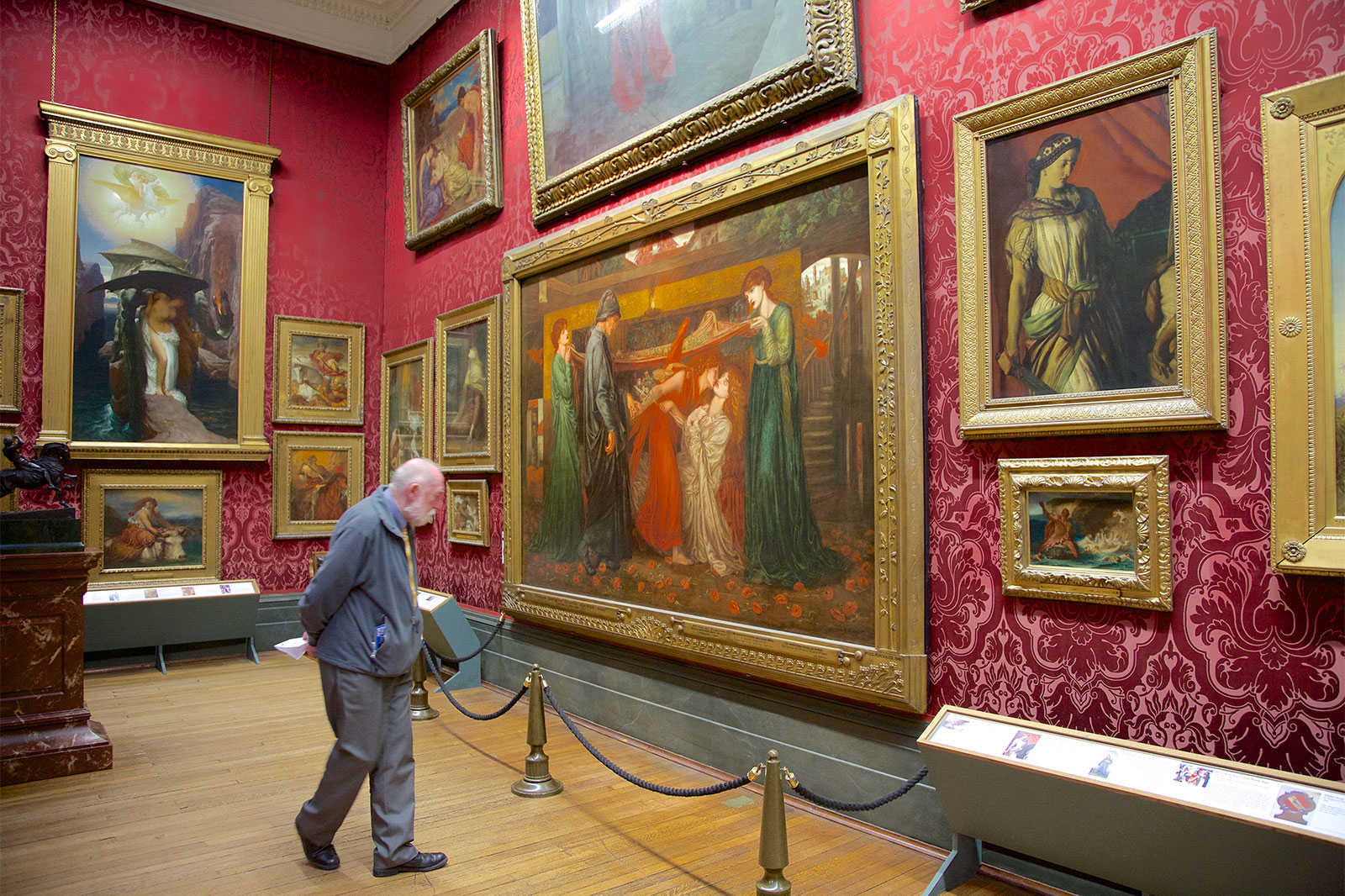 Walker Art Gallery