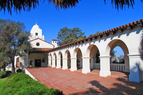 Presidio Park