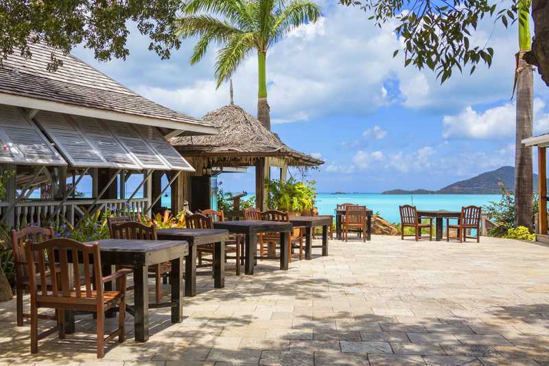 10 Best Restaurants in Barbuda