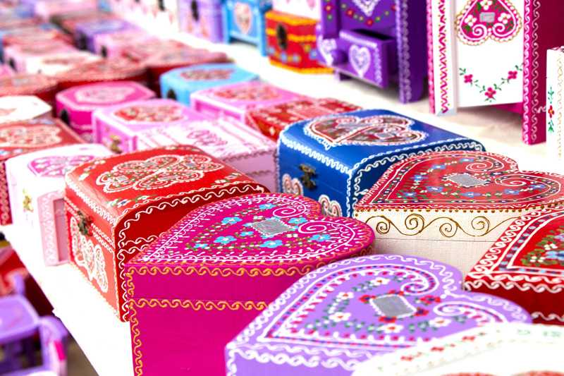 10 Souvenirs People Love from Split