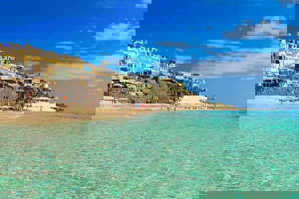 10 Best Beaches in Fuerteventura
