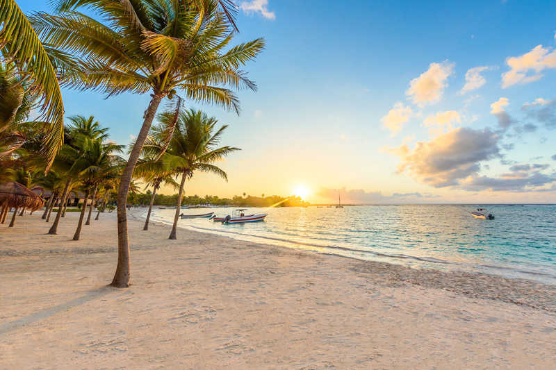 10 Best Dream Beach Destinations Loved by Canadians
