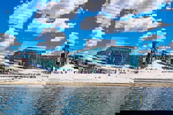 10 Best Things to Do in Oslo