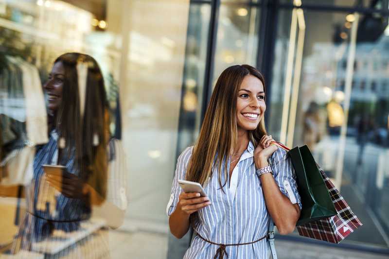 10 Best Places to Go Shopping in Malmö