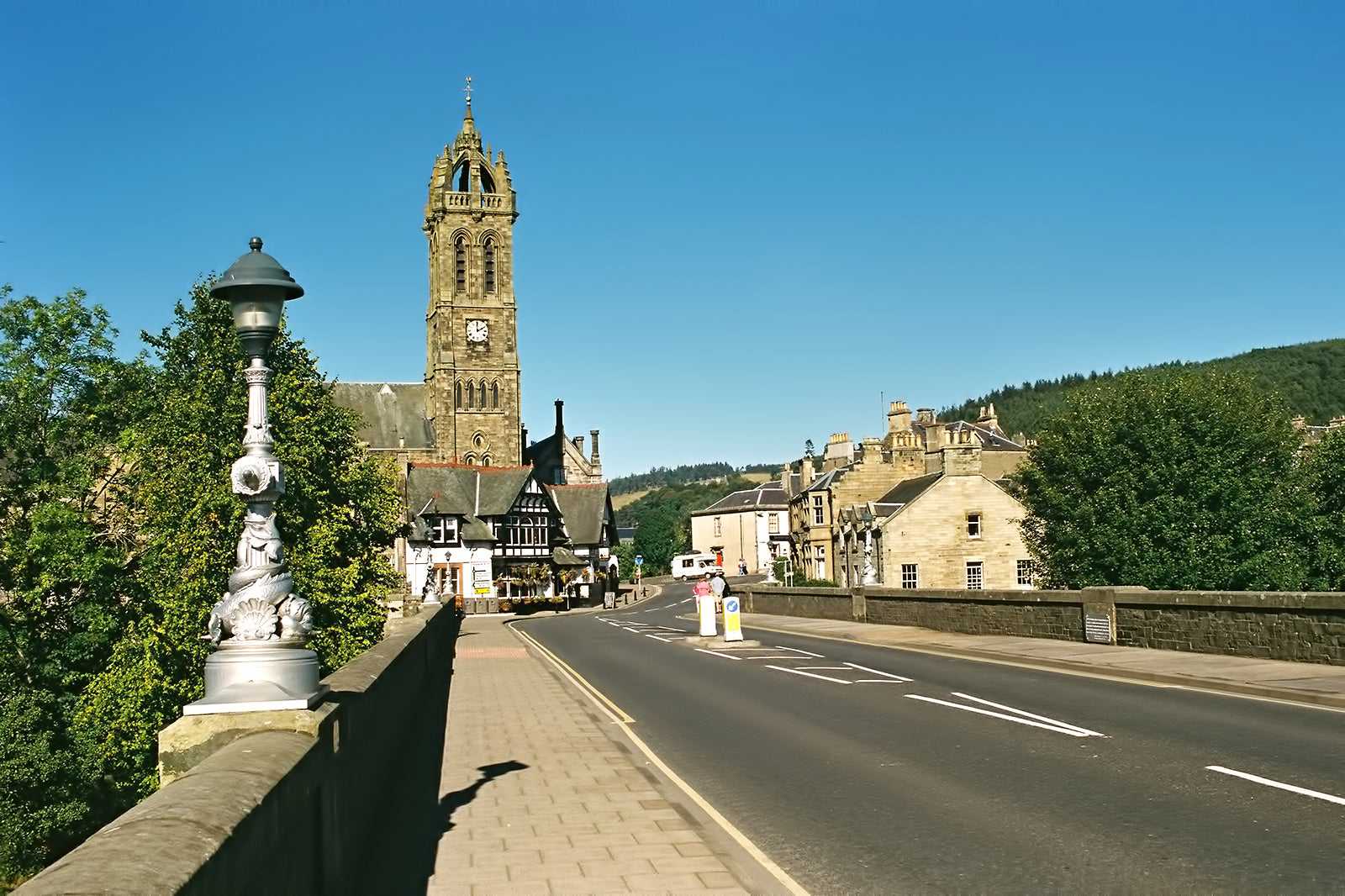 Peebles