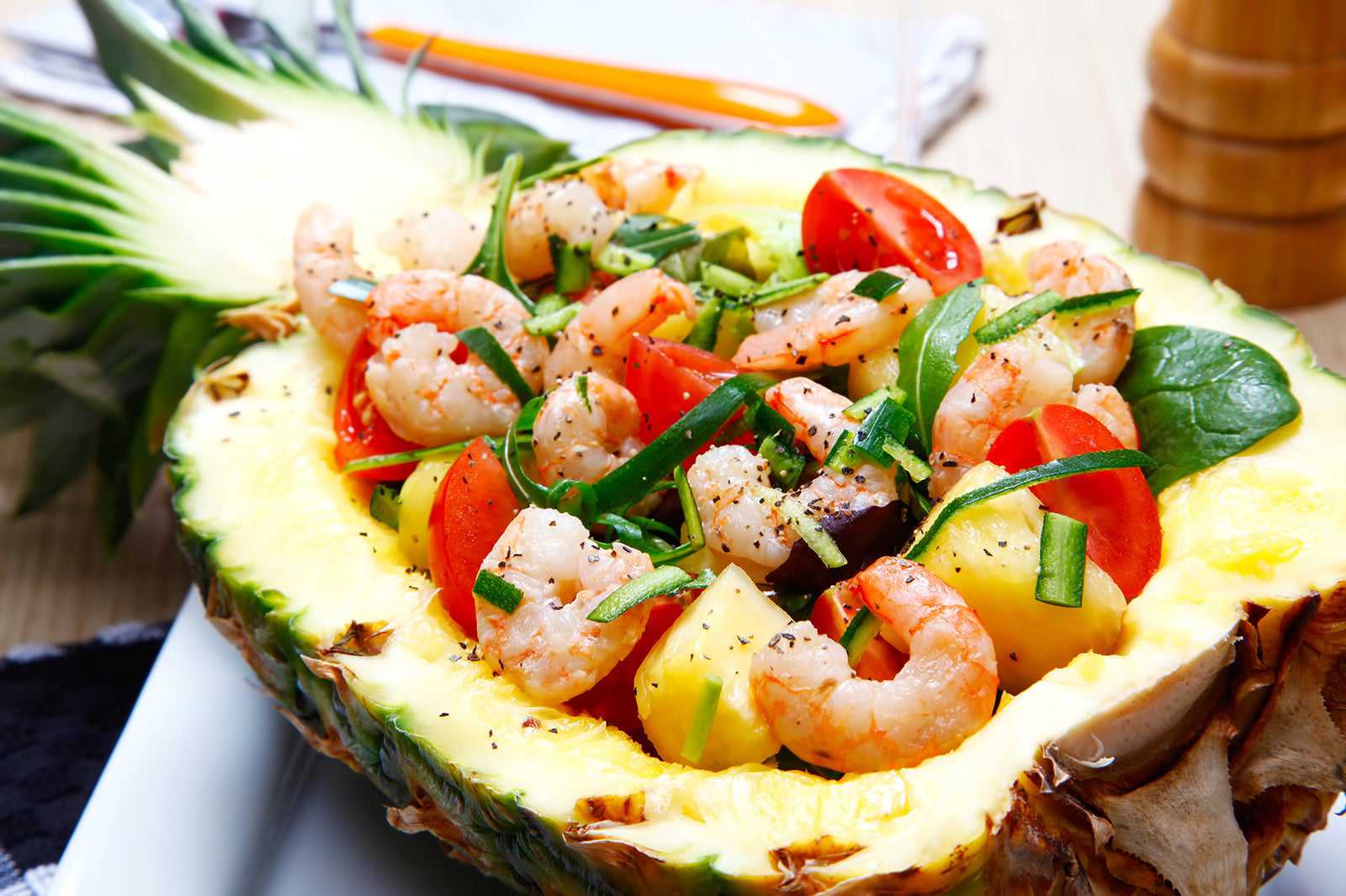 Beijupirá Restaurante