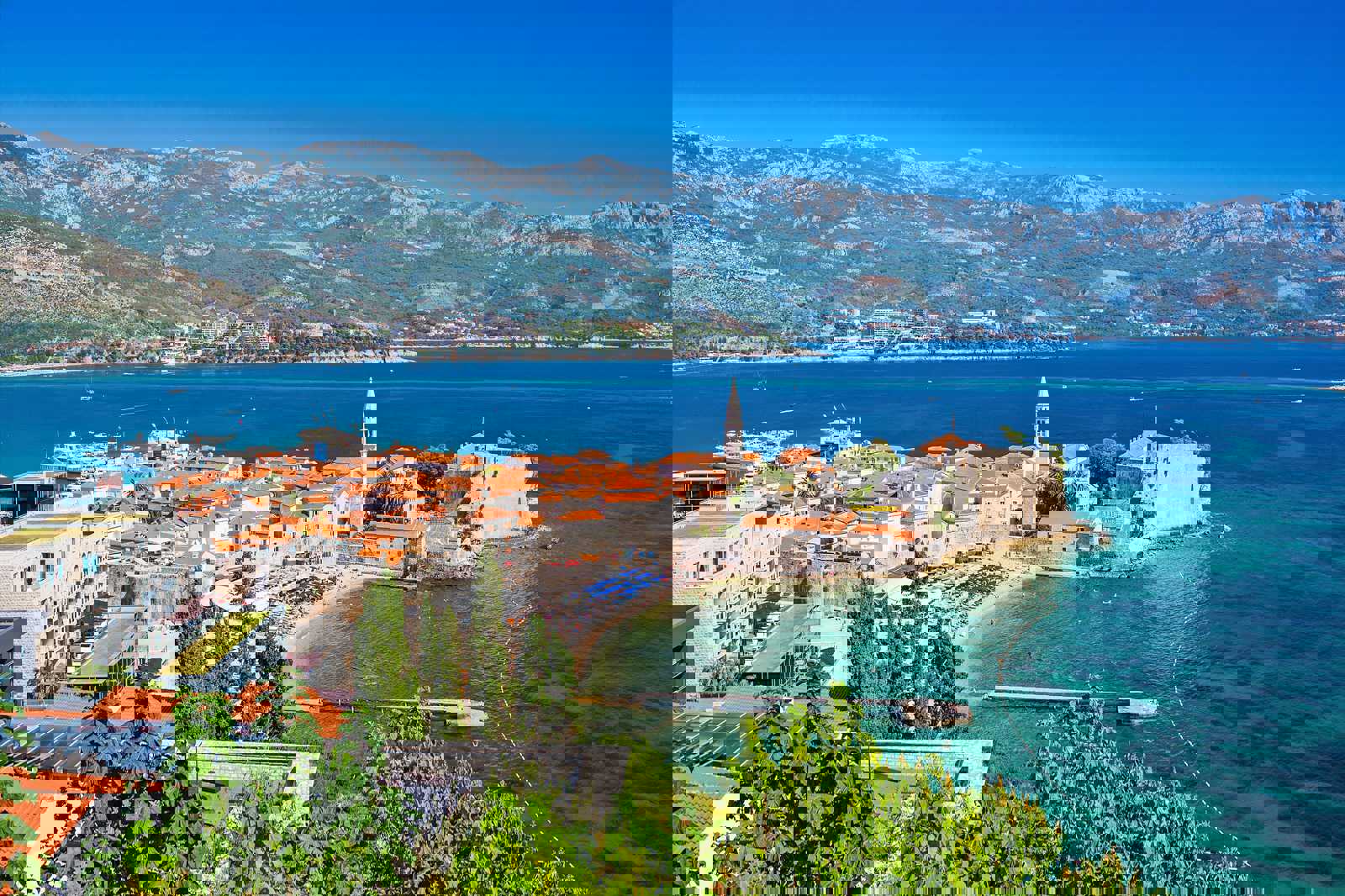 Budva