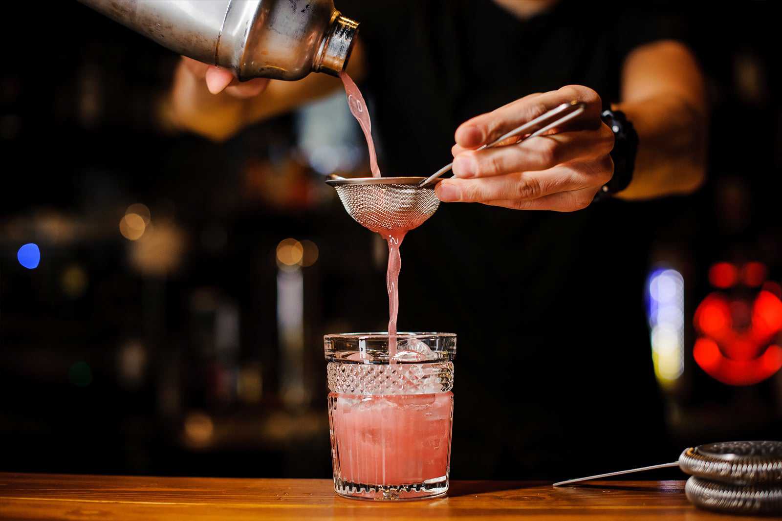 Aarhus Cocktail Festival