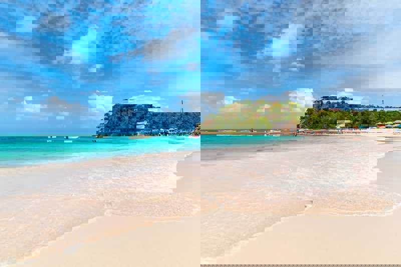 10 Best Beaches in Barbuda