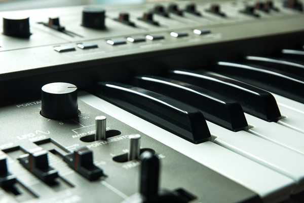 Museum of Making Music