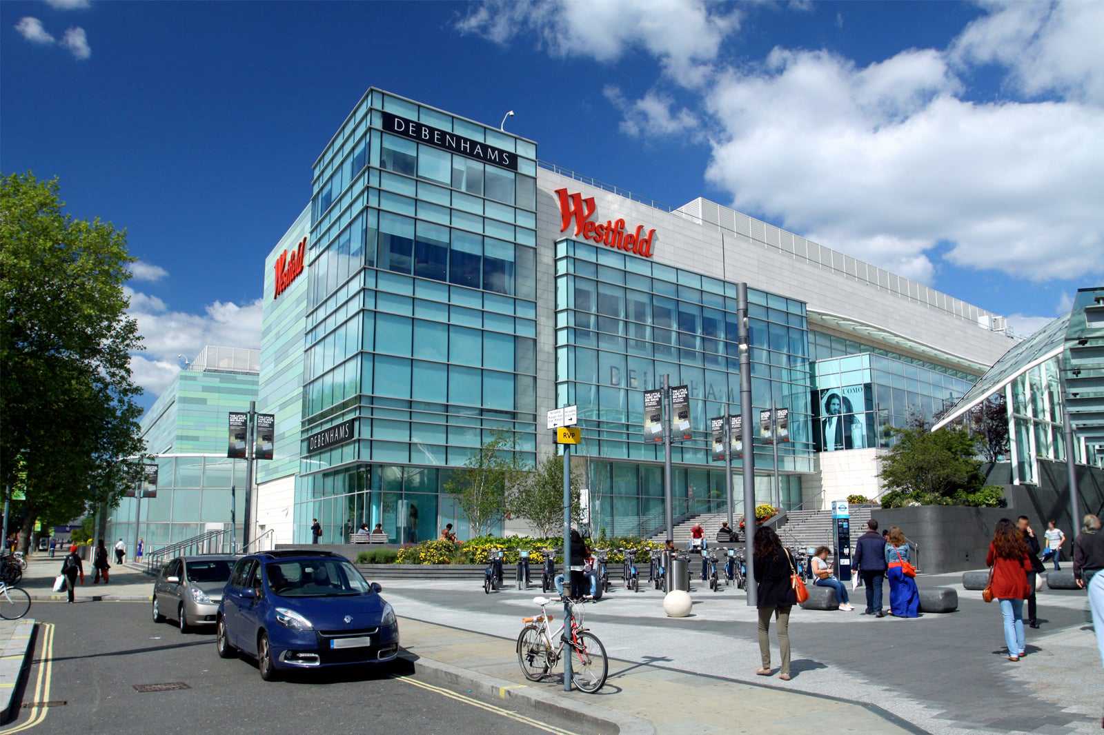 Westfield London